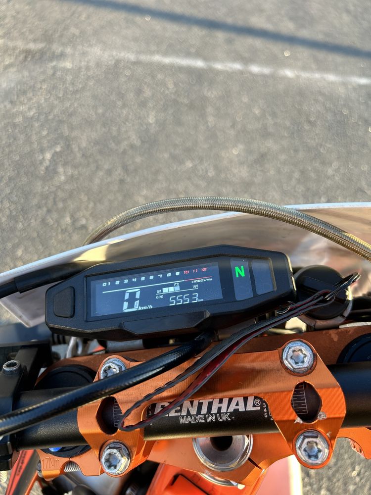 Kovi 450i pro 2021
