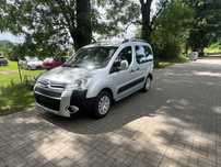 Citroën Berlingo 1.6 HDI XTR Super Stan! 2010r