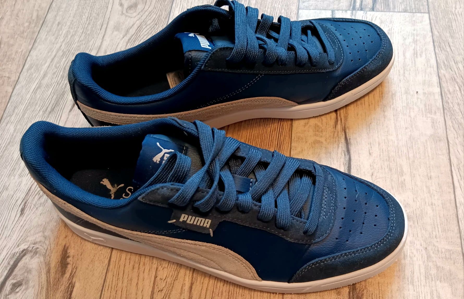 Кросівки Puma Court Legend Lo. 42розмір
