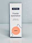 Notino Make-up Collection Powder eyeshadow - Cień do powiek