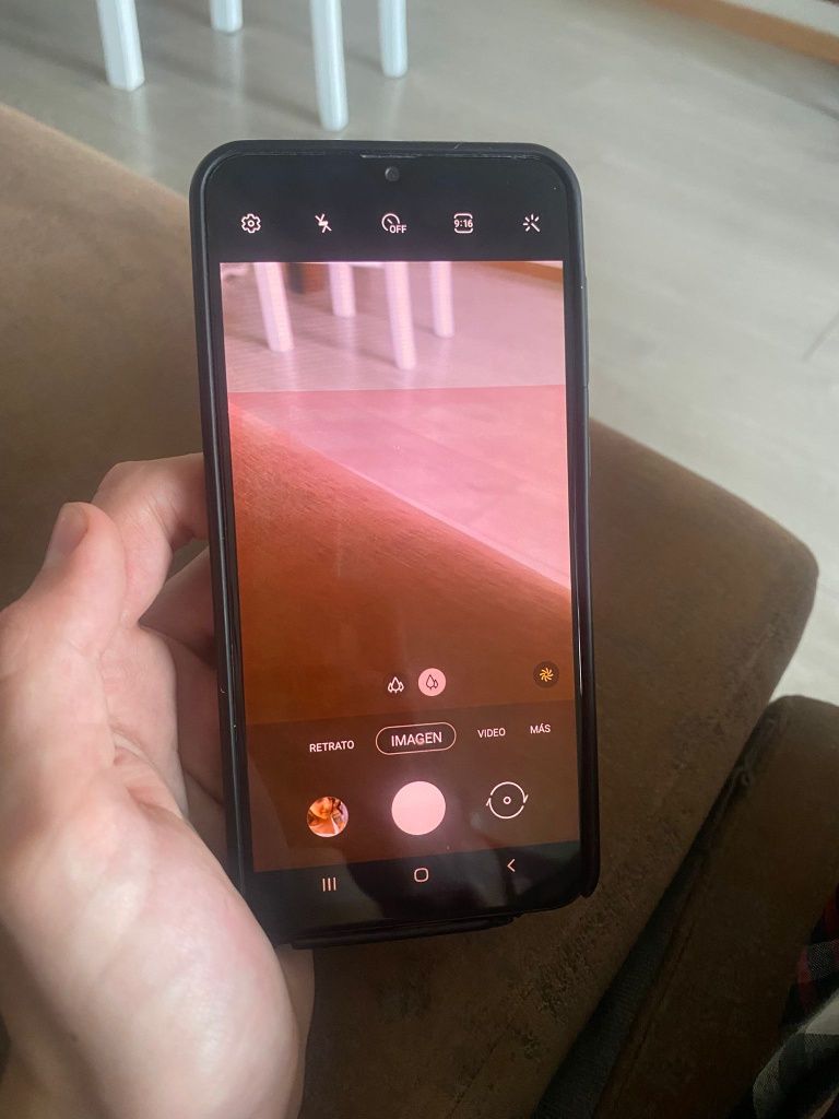Samsung a30s perfeito