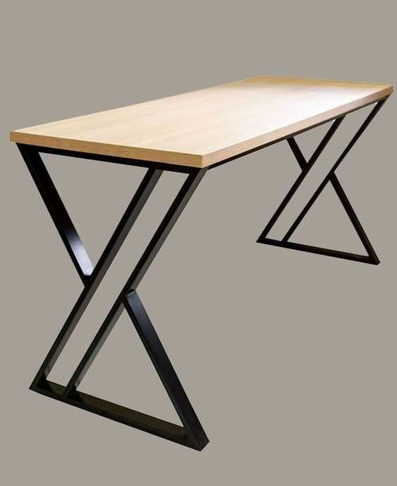 Móveis em ferro / inox