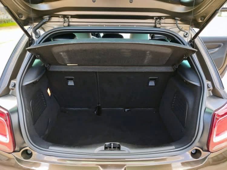 Citroën DS3 sport chic