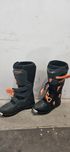 Buty crossowe THOR jak NOWE