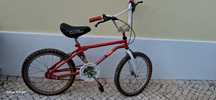 Bicicleta BMX Criança 9-14 Anos