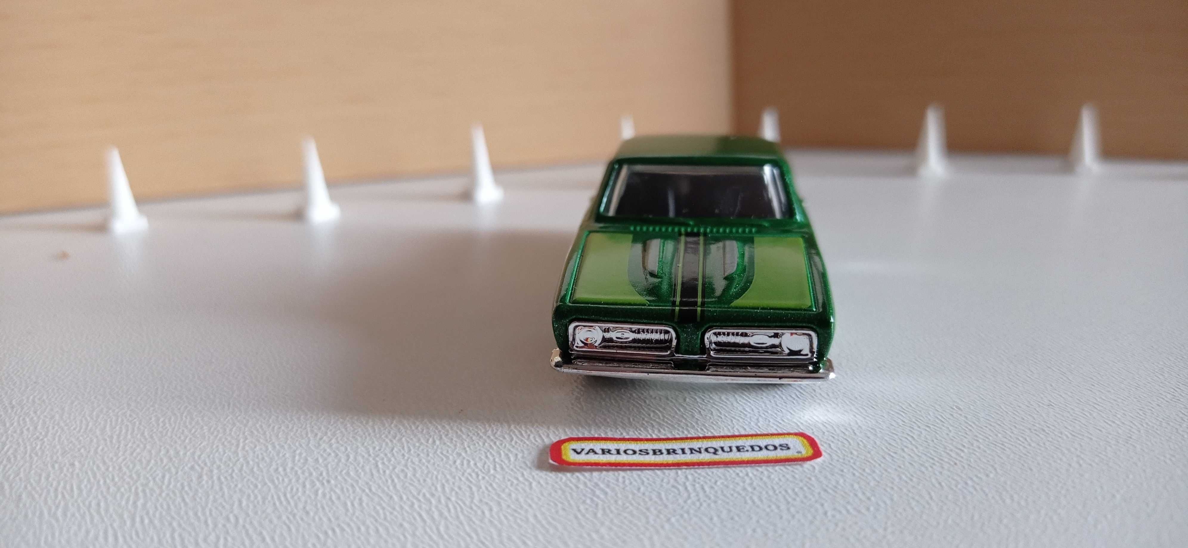 Miniaturas 3         Hotwheels