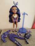 Lalka Rainbow high Krystal Bailey