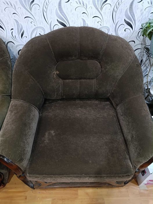 Кресло раскладное