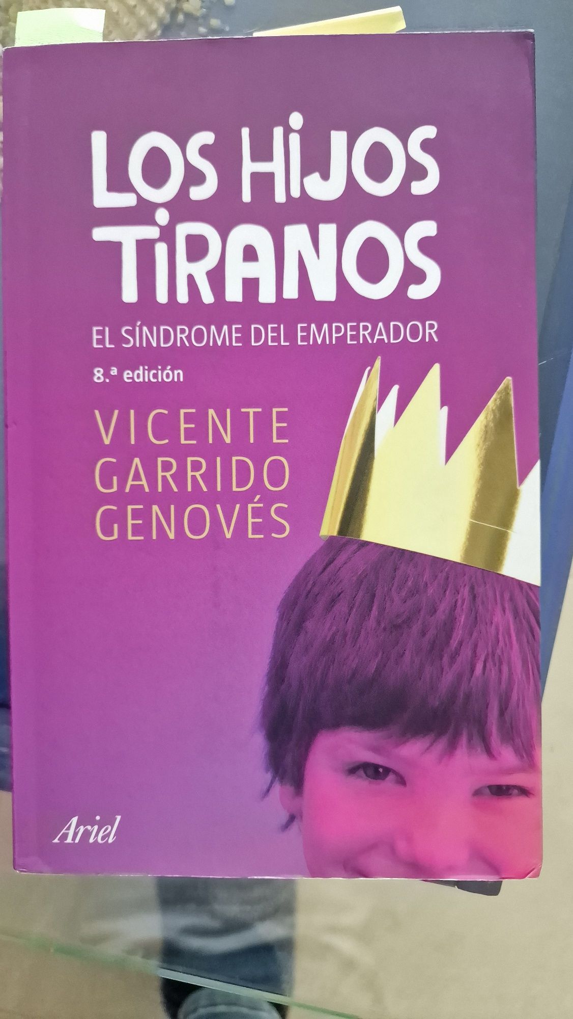 Los hijos tiranos