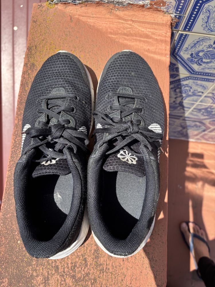 Nike Flex Running