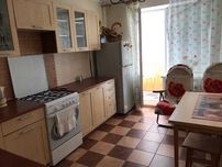 СДАМ 1 ком квартиру с видом на море