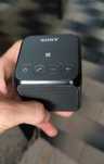 Sony srs-11 bom estado com NFC