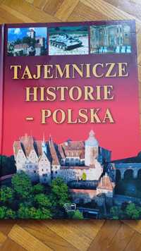 Tajemnicze Historie Polska