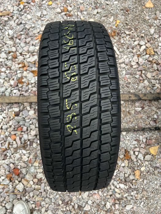 Opona wielosezonowa 235/65/R16C Nexen Nblue 4Season VAN / 21r - 1 szt