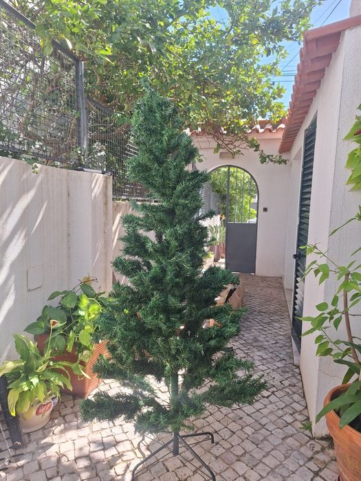 Arvore de natal completa