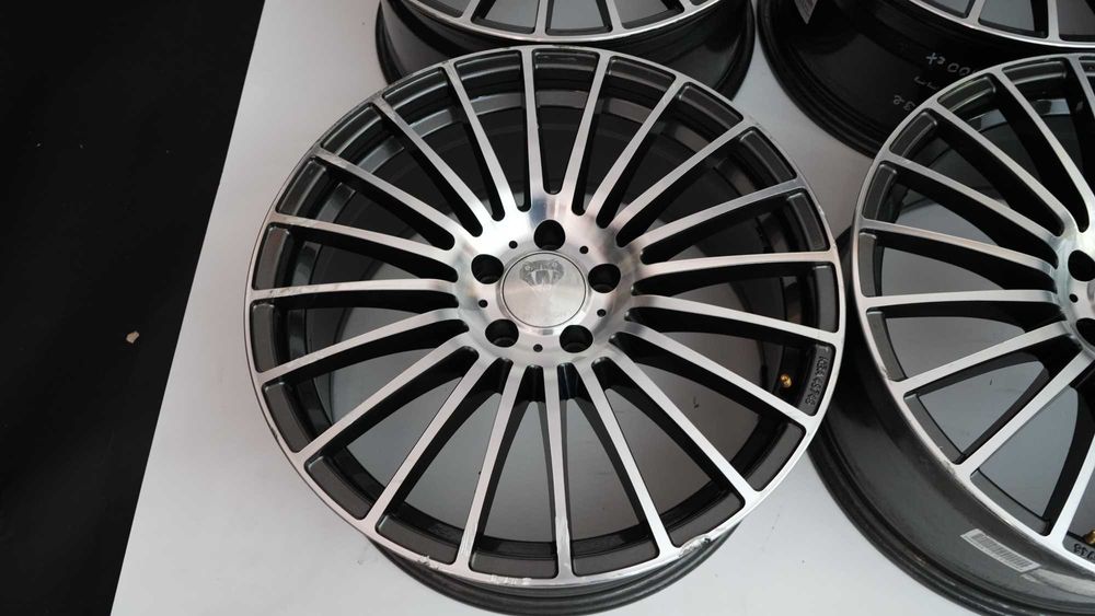 Alufelgi Felgi  Axxion – 5x112 | 8,5J | R19 | ET32 | Mercedes Vw Audi