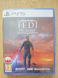 Jedi Survivor/ Jedi Ocalały PS5