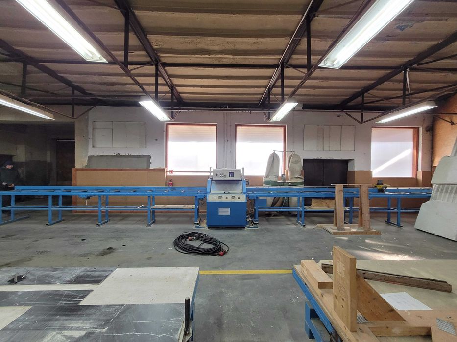 Piła kątowa K. Stroj Easy Cut 700