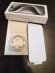 IPhone 15 PRO 256 GB