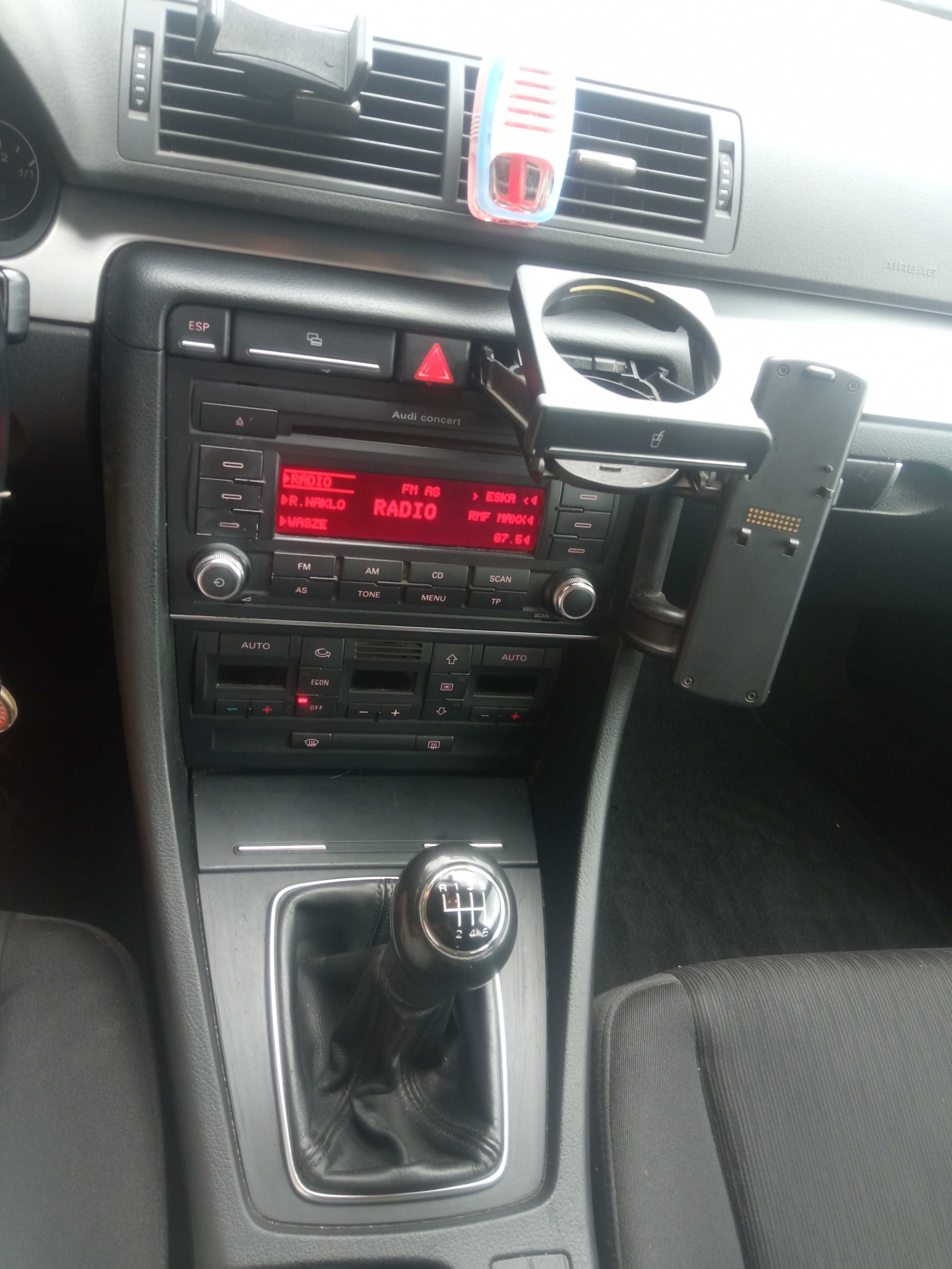 Sprzedam Audi a4 b7