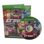Gra XBOX ONE The Crew 2 (PL)