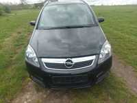 Opel Zafira zafira 1.8 lpg / prins