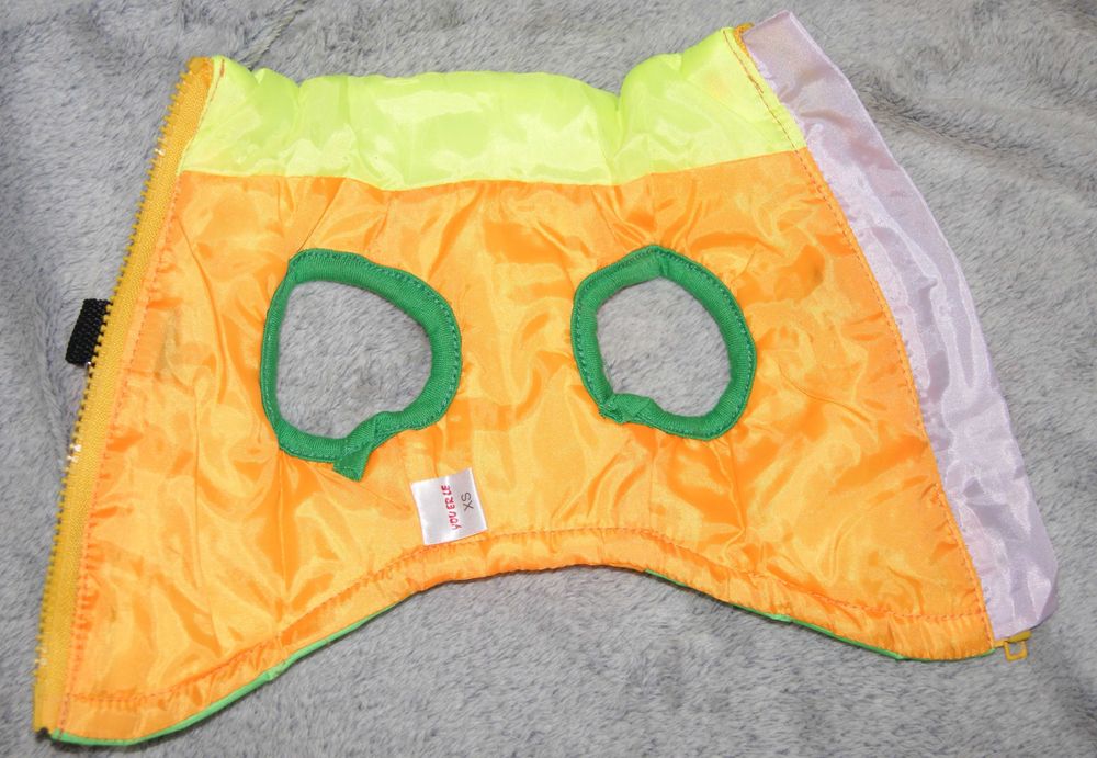 kamizelka dla chihuahua