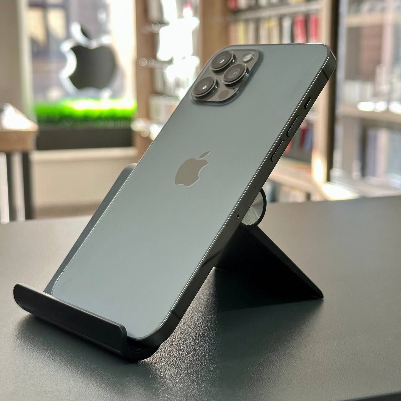 iPhone 12 Pro Max graphite 256 GB Магазин / Гарантія