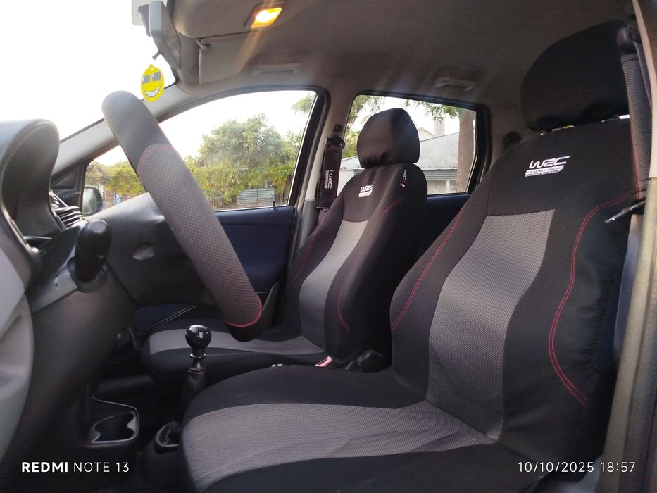 Fiet Punto 1.2cc 2002 cty