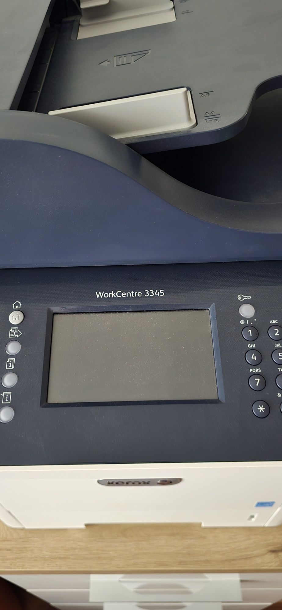 Xerox WorkCentre 3345 stan bardzo dobry