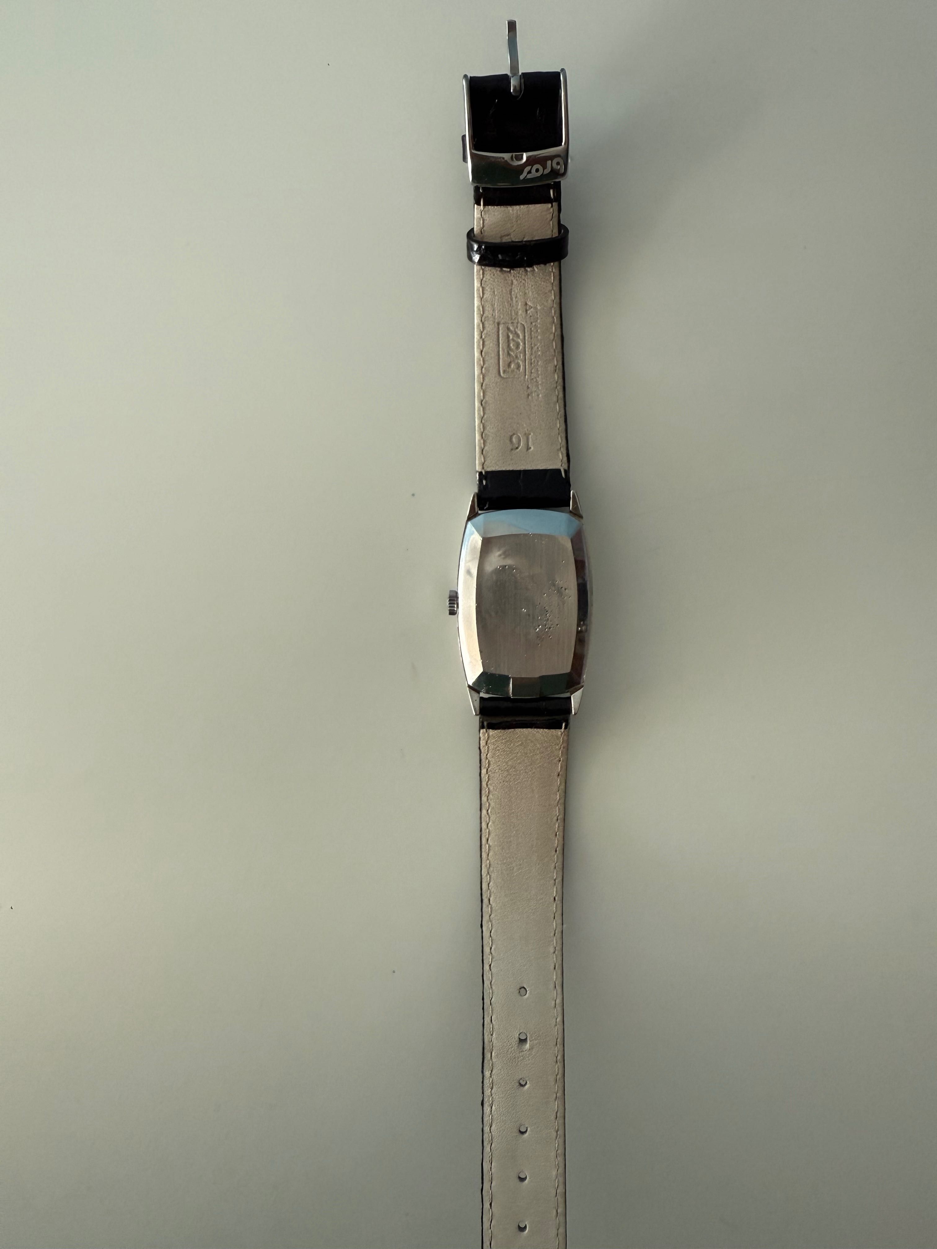 Relógio Omega Constellation