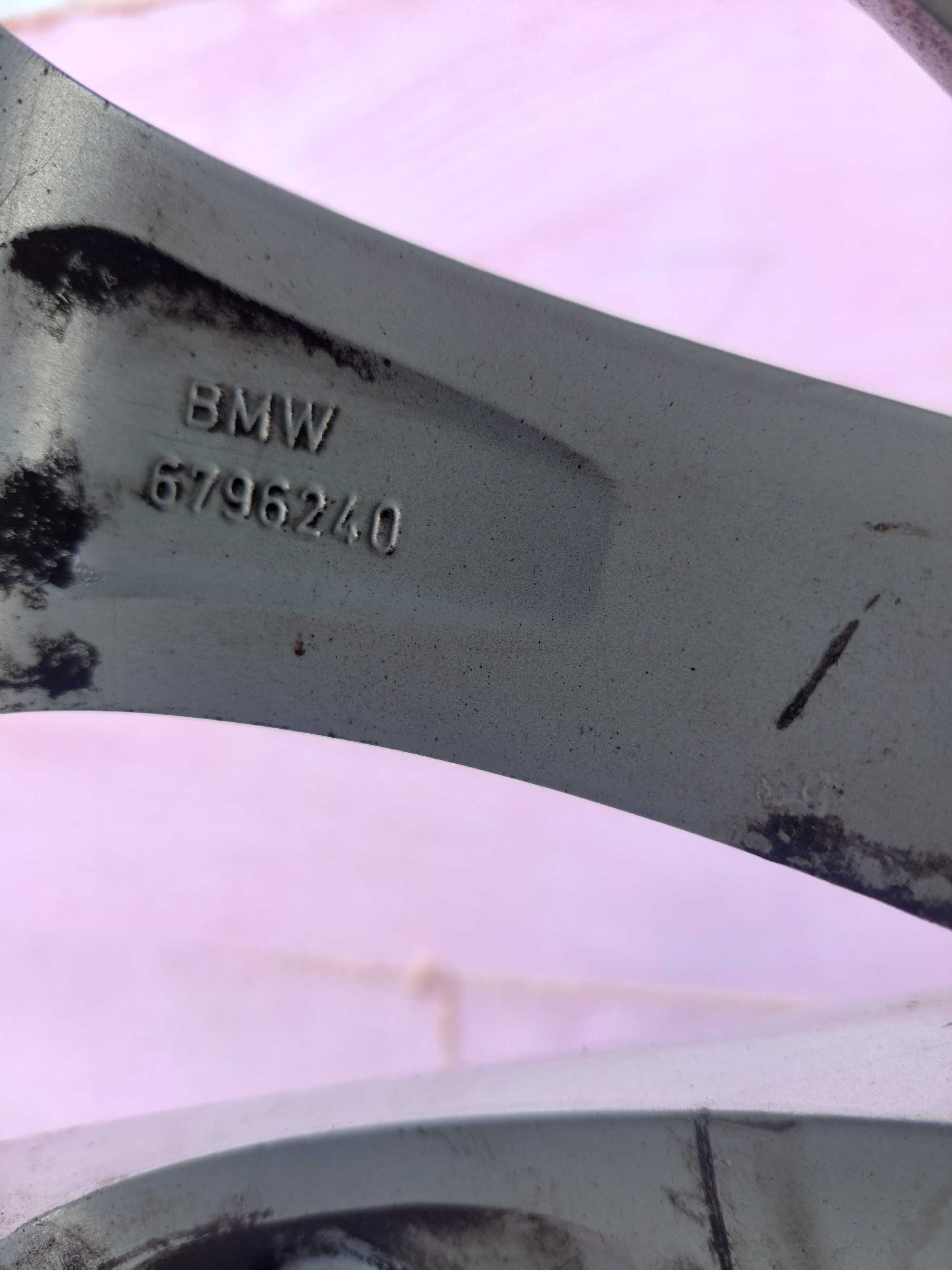 Alufelgi 17 5x120 BMW Używane Orginał
