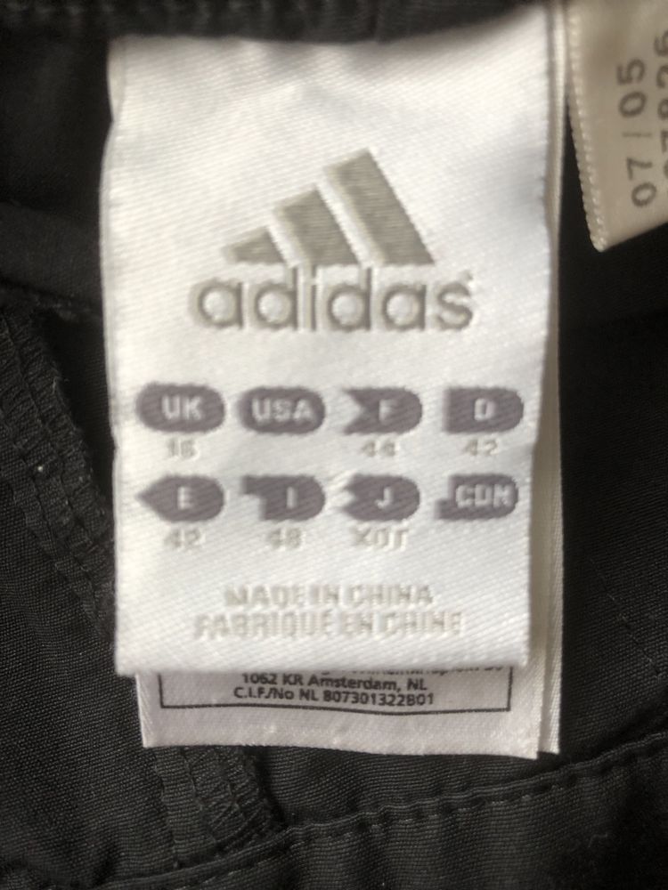 Super Spodnie Adidas
