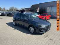 Hyundai I30 Automat Klimatronik Podgrzewanie Kamera LED