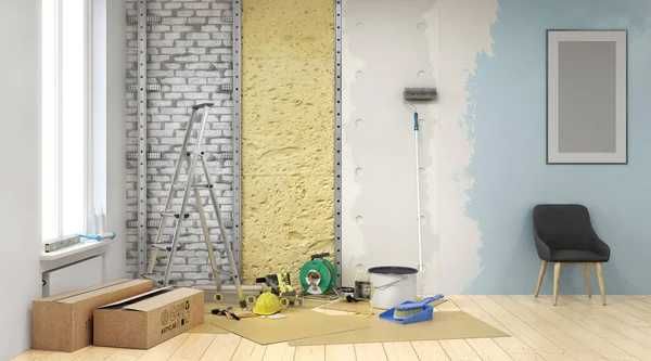 Malowanie szpachlowanie mieszkań domów remont malarz
