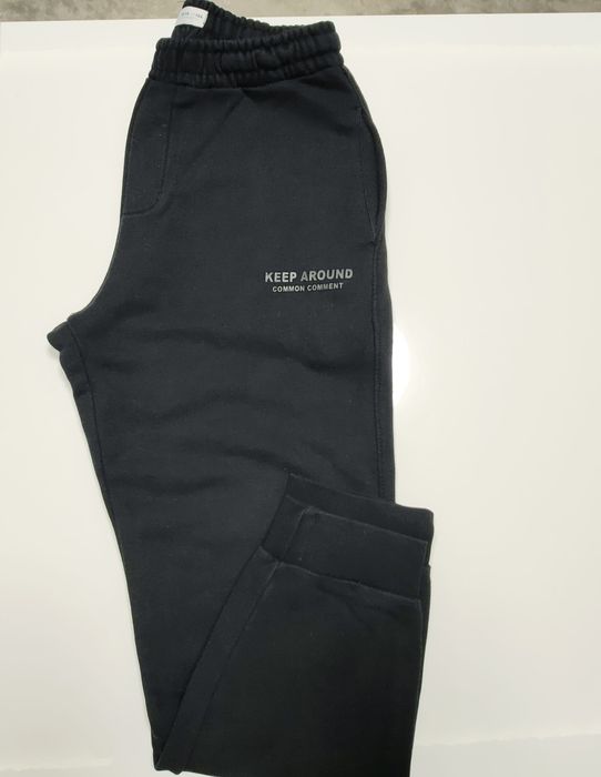 Dresy, spodnie dresowe Zara