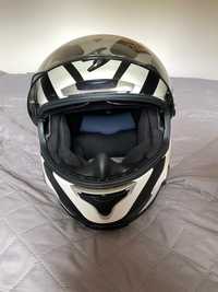 Kask motocyklowy Skorpion Exo 1000