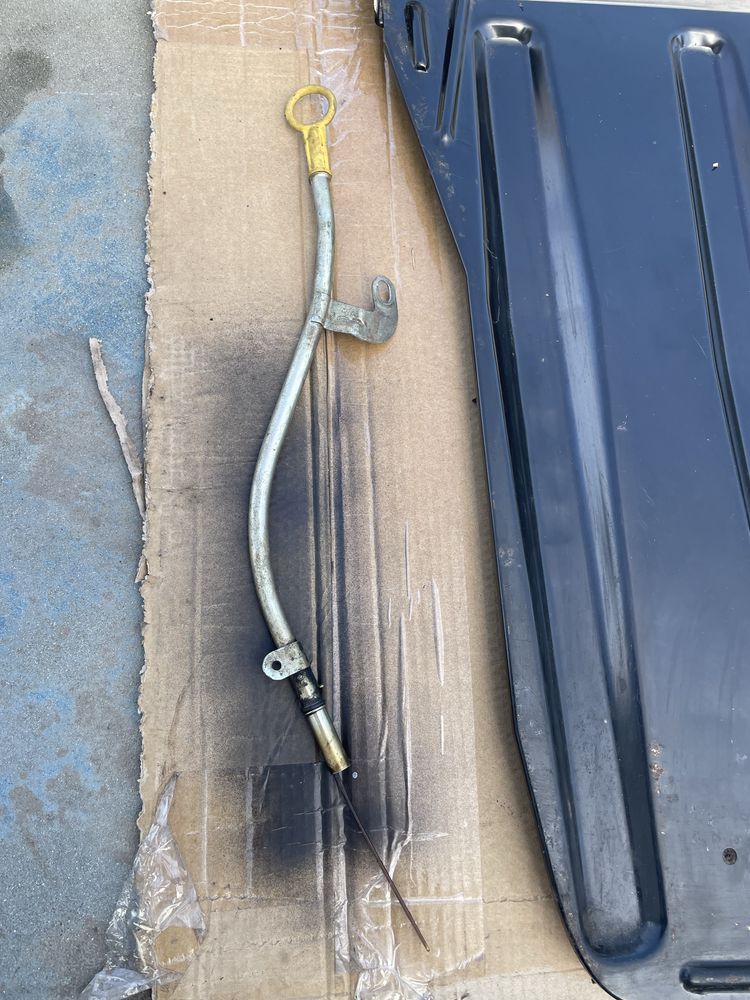 Material Renault Clio 2