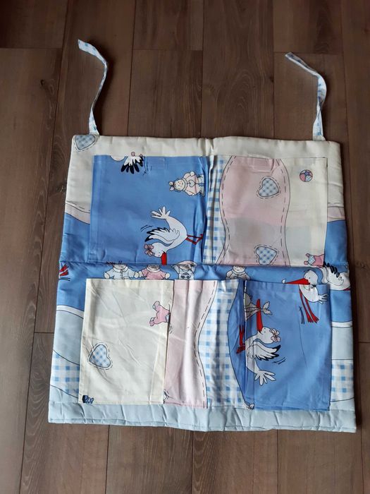 Pościel, zestaw dla niemowlaka