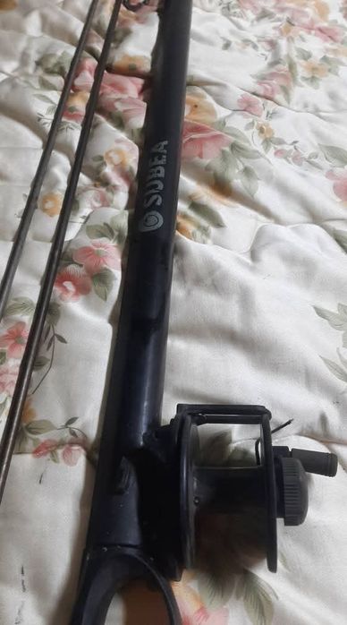 Material de mergulho