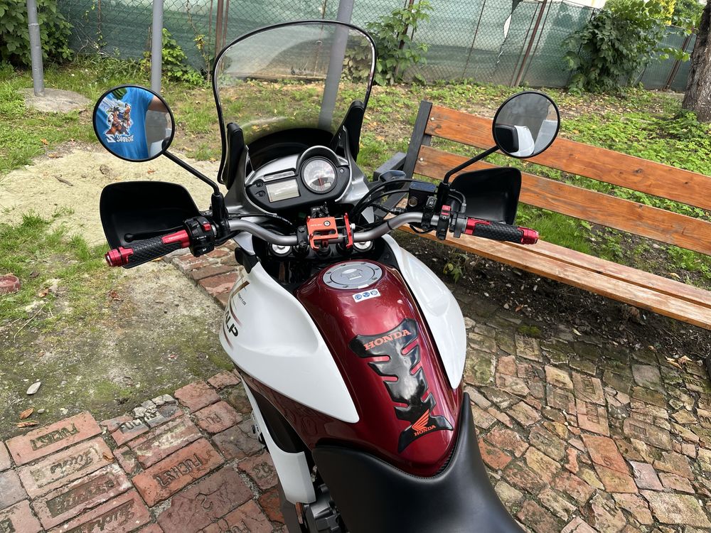 Honda transalp  XL700