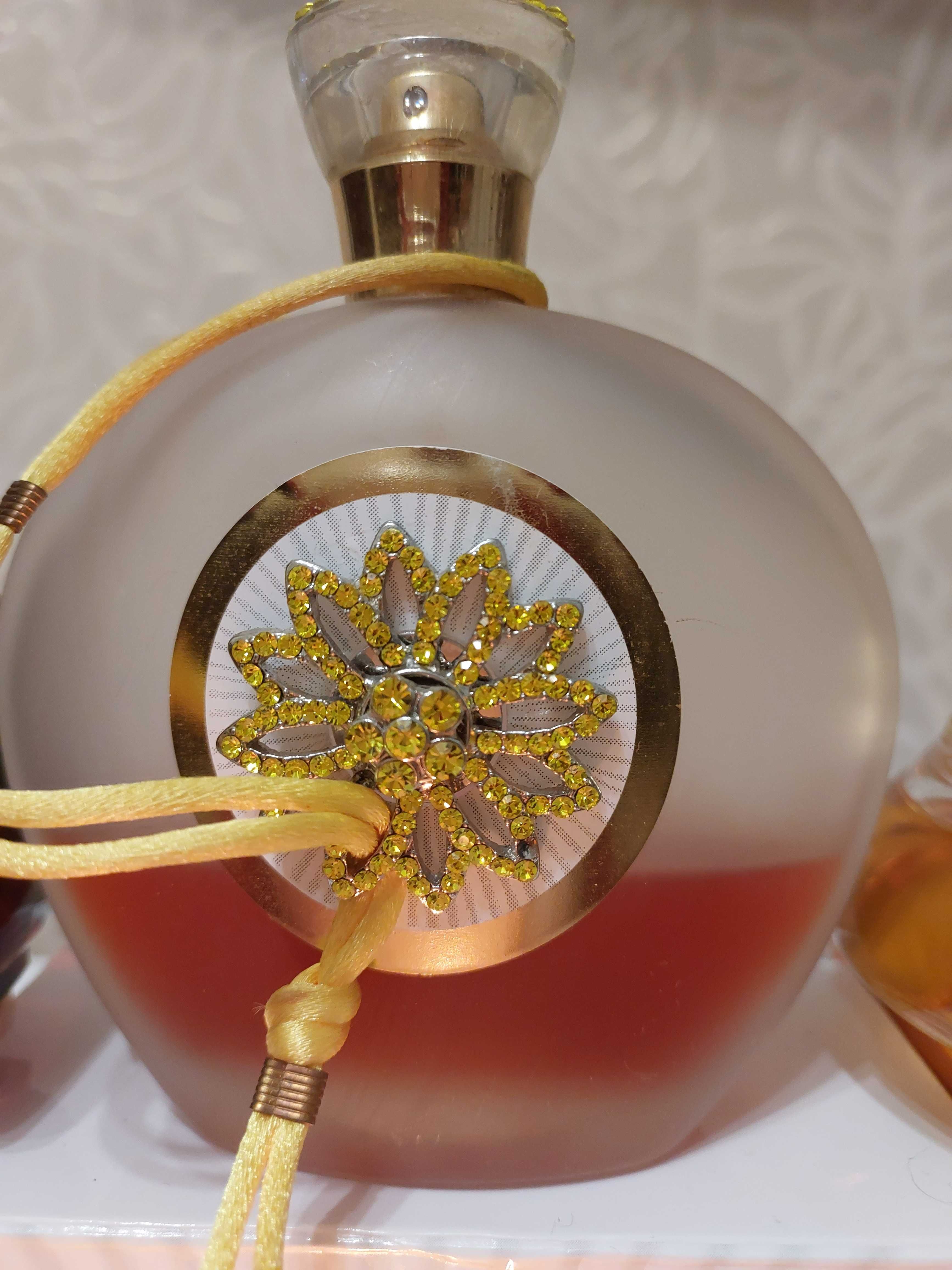 Armani   Rance 1795   Shakira 
Lanvin Versace