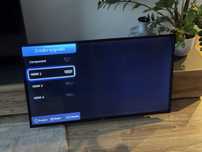 Telewizor SHARP 40” Full HD LC-40CFE6352E - HDMI, A+