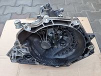 Opel Corsa C Skrzynia Biegów 1.0 Benzyna F13 C394