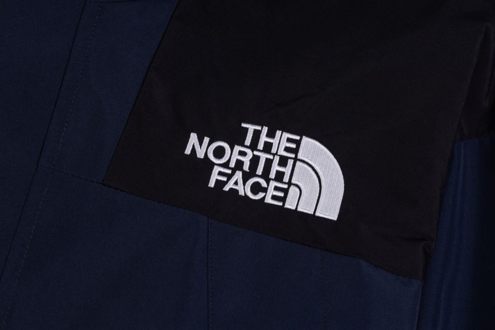 Куртка The North Face GoreTex з флісовою підкладкою розміри M,L