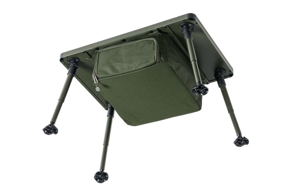 Столик для монтажу Mivardi Bivvy Table Professional XL