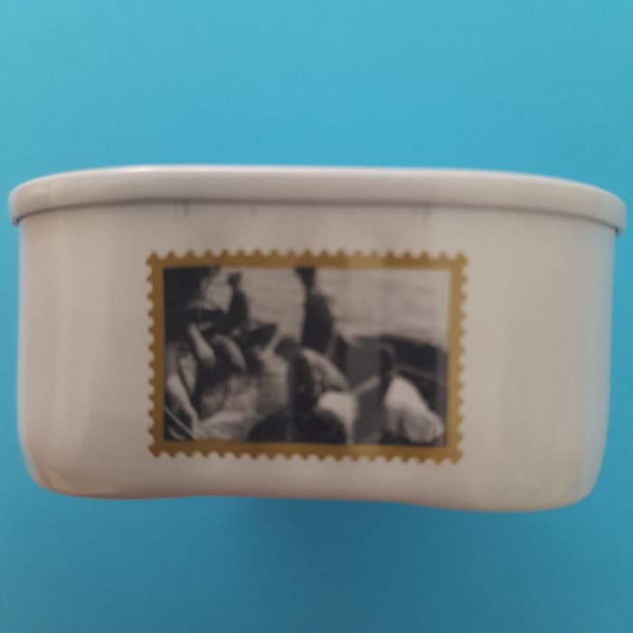 CTT - Industria Conserveira Portuguesa