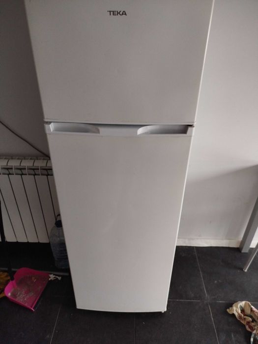 Frigorífico Combinado Teka