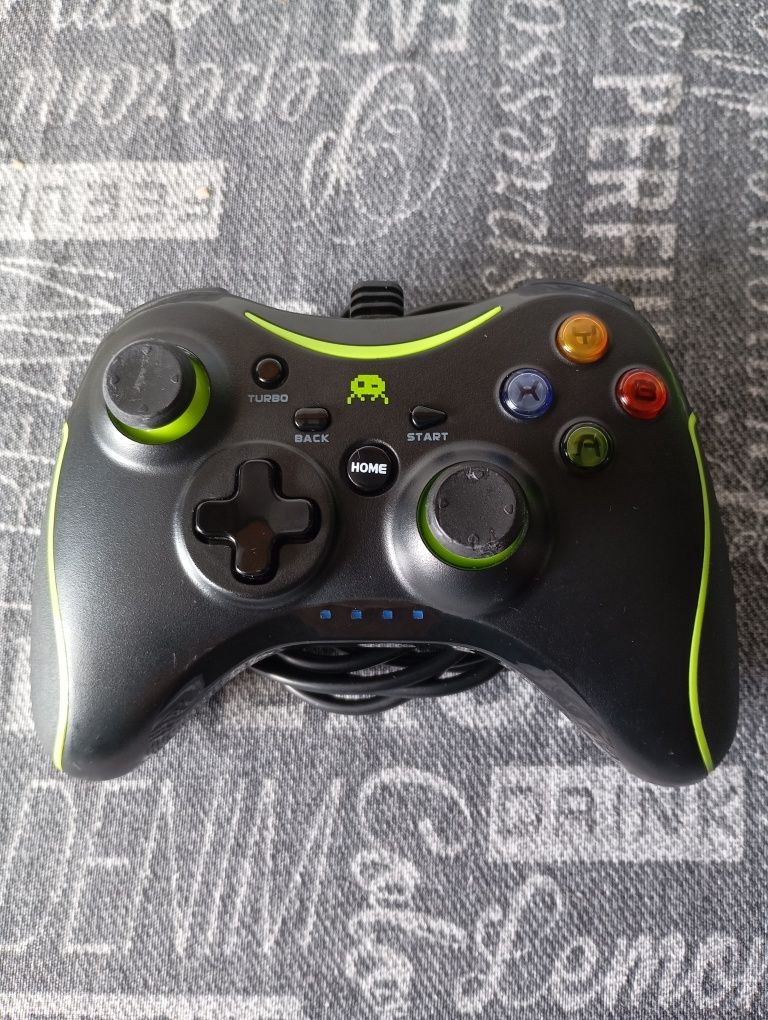 Xbox 360 1a versao Xenon board