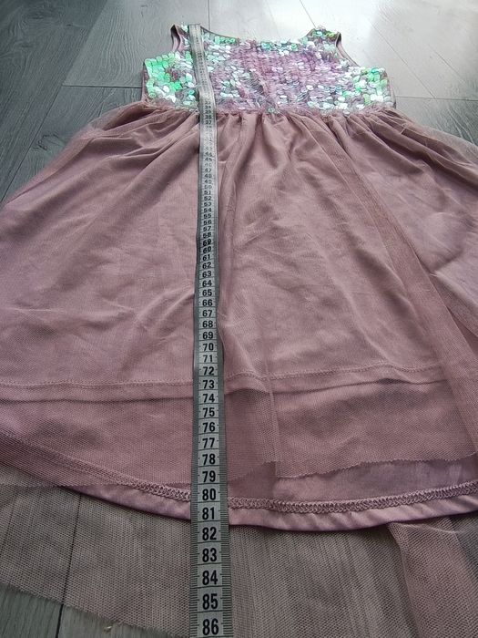 Sukienka H&M rozm 146